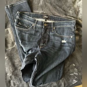 Paige jeans
